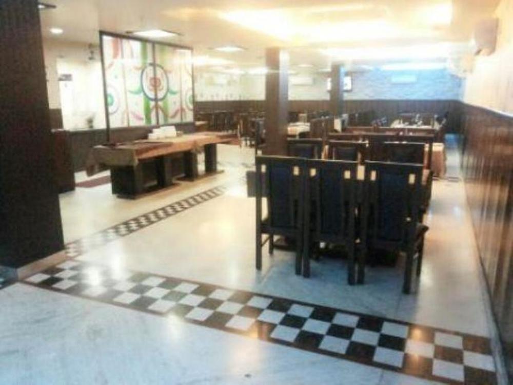 Star Hotel Agra  Eksteriør bilde